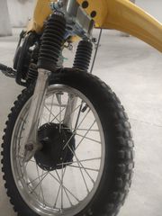 Yamaha PW 80 1974 Racing-thumb-17