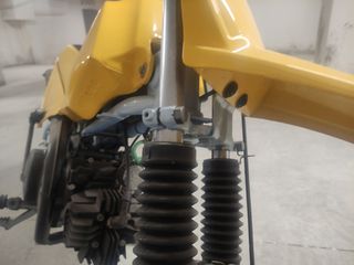 Yamaha PW 80 1974 Racing-thumb-19