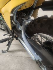 Yamaha PW 80 1974 Racing-thumb-22