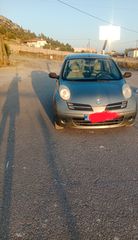 Nissan Micra 2007
