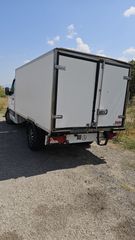 Mercedes-Benz eSprinter 2013 316-thumb-3