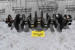Στροφάλος Toyota RAV 4 1AZ 2.0 2005-2010