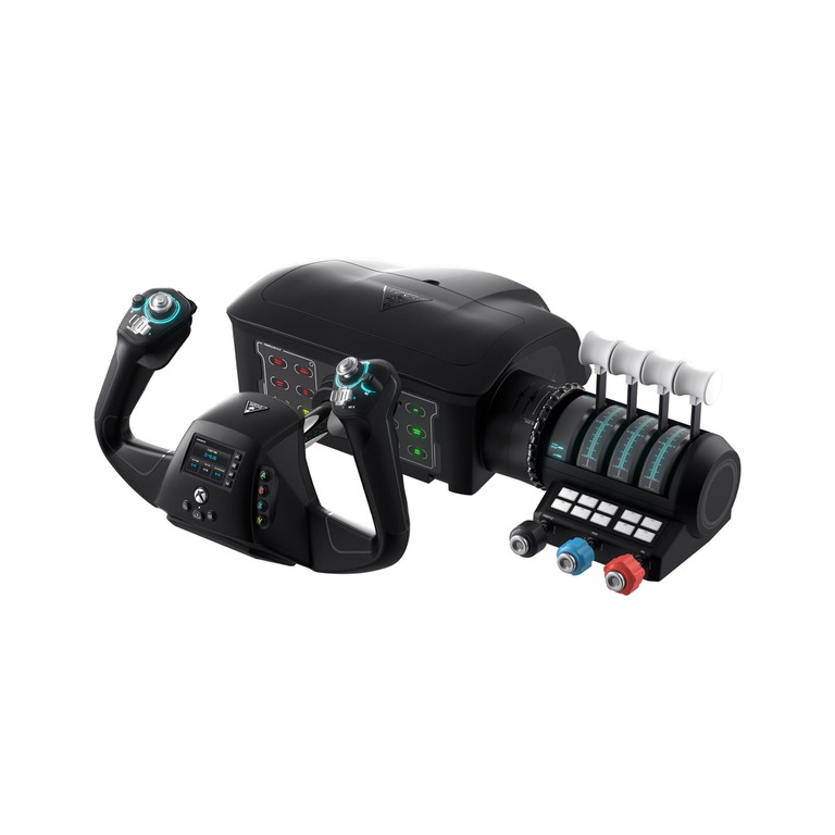 Turtle Beach VelocityOne Flight x / Xbox Series X