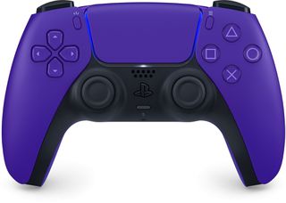 Sony Playstation 5 Dualsense Controller Galactic Purple / PlayStation 5