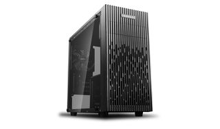 DeepCool Matrexx 30 Mini Tower Black-thumb-1