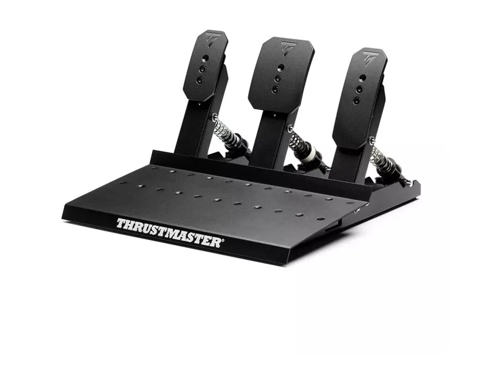 Thrustmaster - RACELINE PEDALS III / PC