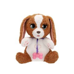 Baby Paws Interactive Puppy - Vet Check Up (264-927681) / Toys
