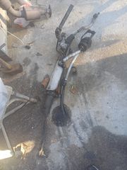 Mini Cooper 05mod κρεμαγιερα