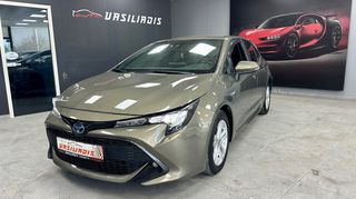 Toyota Corolla 2021 1.8 HYBRID COMFORT