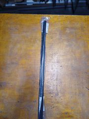 Εξωτερικες γλυστρες L+R παραθύρων Toyota Hilux RN 85-VW Taro