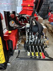 Γερανοί Palfinger 2025 HC80A4 ΕΤΟΙΜΟΠΑΡΑΔΟΤΟ ***TruckCrane***-thumb-4