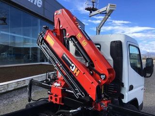Γερανοί Palfinger 2025 HC60A4K (170cm ΠΛΑΤΟΣ) ΕΤΟΙΜΟΠΑΡΑΔΟΤΟ ***TruckCrane***-thumb-7