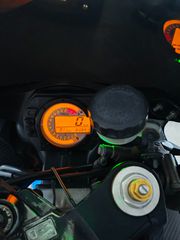 Kawasaki ZX-636 R 2003