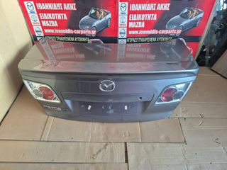 MAZDA 6 GG 2005 ΠΟΡΤ-ΜΠΑΓΑΖ ΜΕ ΦΑΝΑΡΙΑ ΠΙΣΩ