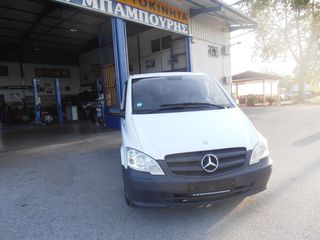 Κλούβα Mercedes-Benz 2012 VITO 113-thumb-1