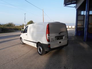 Κλούβα Mercedes-Benz 2012 VITO 113-thumb-2