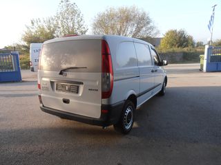 Κλούβα Mercedes-Benz 2012 VITO 113-thumb-3