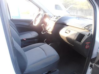 Κλούβα Mercedes-Benz 2012 VITO 113-thumb-5