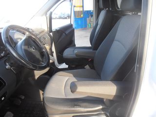 Κλούβα Mercedes-Benz 2012 VITO 113-thumb-9