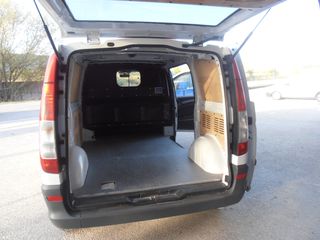 Κλούβα Mercedes-Benz 2012 VITO 113-thumb-12