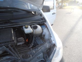 Κλούβα Mercedes-Benz 2012 VITO 113-thumb-15