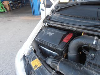 Κλούβα Mercedes-Benz 2012 VITO 113-thumb-16