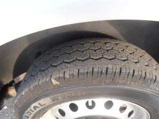 Κλούβα Mercedes-Benz 2012 VITO 113-thumb-17