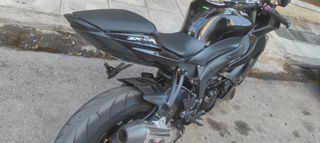 Kawasaki Ninja ZX - 6 R 2011 Supersport