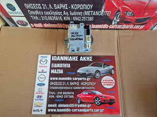 MAZDA 6 GH 2010 ΕΓΚΕΦΑΛΟΣ BCM GS1G67560H