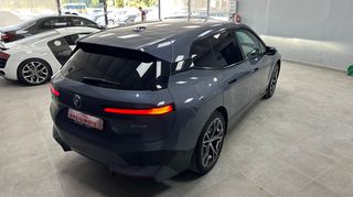 Bmw iX 2021 x-DRIVE 40  M-PACKET  22"Ζάντες αλουμινίου-thumb-5