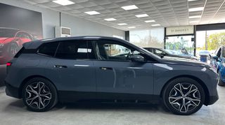 Bmw iX 2021 x-DRIVE 40  M-PACKET  22"Ζάντες αλουμινίου-thumb-3