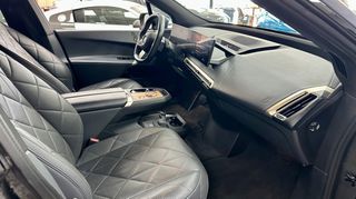 Bmw iX 2021 x-DRIVE 40  M-PACKET  22"Ζάντες αλουμινίου-thumb-11