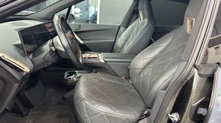 Bmw iX 2021 x-DRIVE 40  M-PACKET  22"Ζάντες αλουμινίου-thumb-13