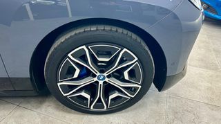 Bmw iX 2021 x-DRIVE 40  M-PACKET  22"Ζάντες αλουμινίου-thumb-23
