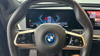 Bmw iX 2021 x-DRIVE 40  M-PACKET  22"Ζάντες αλουμινίου-thumb-10