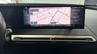 Bmw iX 2021 x-DRIVE 40  M-PACKET  22"Ζάντες αλουμινίου-thumb-19