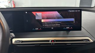 Bmw iX 2021 x-DRIVE 40  M-PACKET  22"Ζάντες αλουμινίου-thumb-21