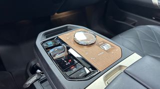 Bmw iX 2021 x-DRIVE 40  M-PACKET  22"Ζάντες αλουμινίου-thumb-22