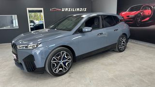 Bmw iX 2021 x-DRIVE 40  M-PACKET  22"Ζάντες αλουμινίου-thumb-7