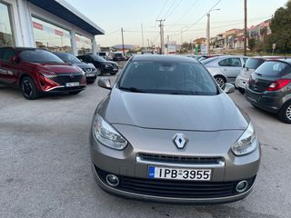 Renault Fluence 2012 Elegance techno full