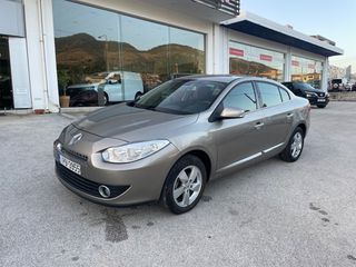 Renault Fluence 2012 Elegance techno full-thumb-1