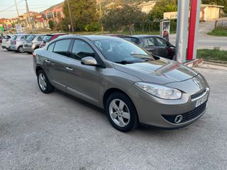 Renault Fluence 2012 Elegance techno full-thumb-2