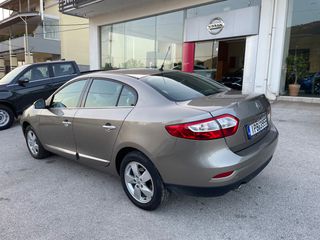 Renault Fluence 2012 Elegance techno full-thumb-3