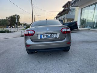 Renault Fluence 2012 Elegance techno full-thumb-4