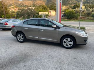 Renault Fluence 2012 Elegance techno full-thumb-6