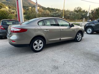 Renault Fluence 2012 Elegance techno full-thumb-7
