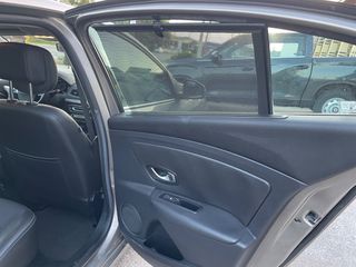 Renault Fluence 2012 Elegance techno full-thumb-12