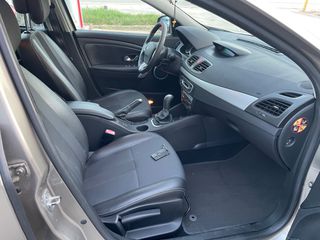 Renault Fluence 2012 Elegance techno full-thumb-13