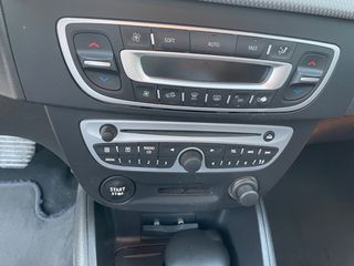 Renault Fluence 2012 Elegance techno full-thumb-19