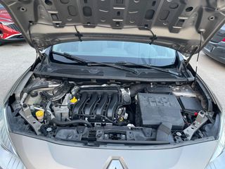 Renault Fluence 2012 Elegance techno full-thumb-32